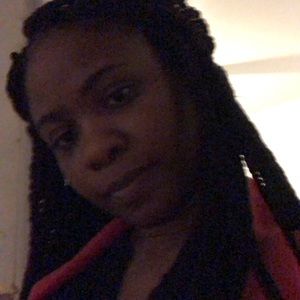 Meet your Posher, Kisha